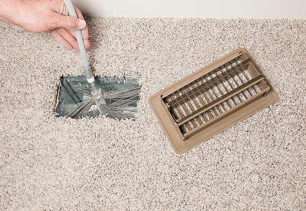 Best Ductwork Cleaning Services  in Florence, TX