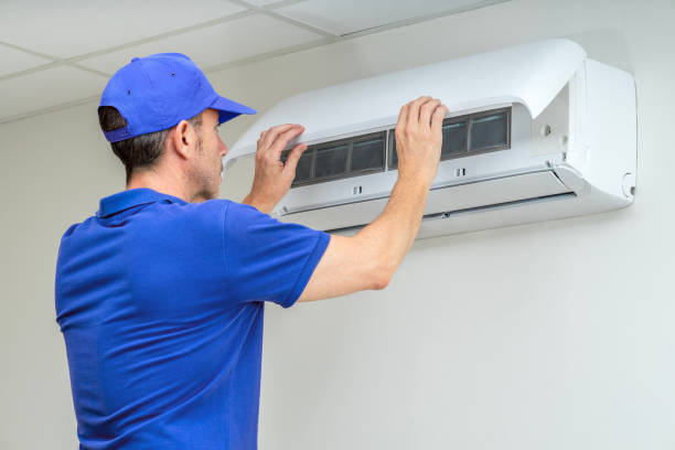 Best Air Duct Cleaning Near Me  in Florence, TX