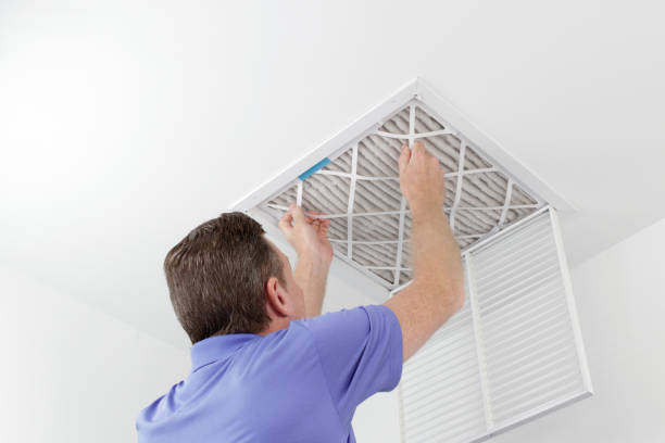 Best Affordable Duct Cleaning Services  in Florence, TX
